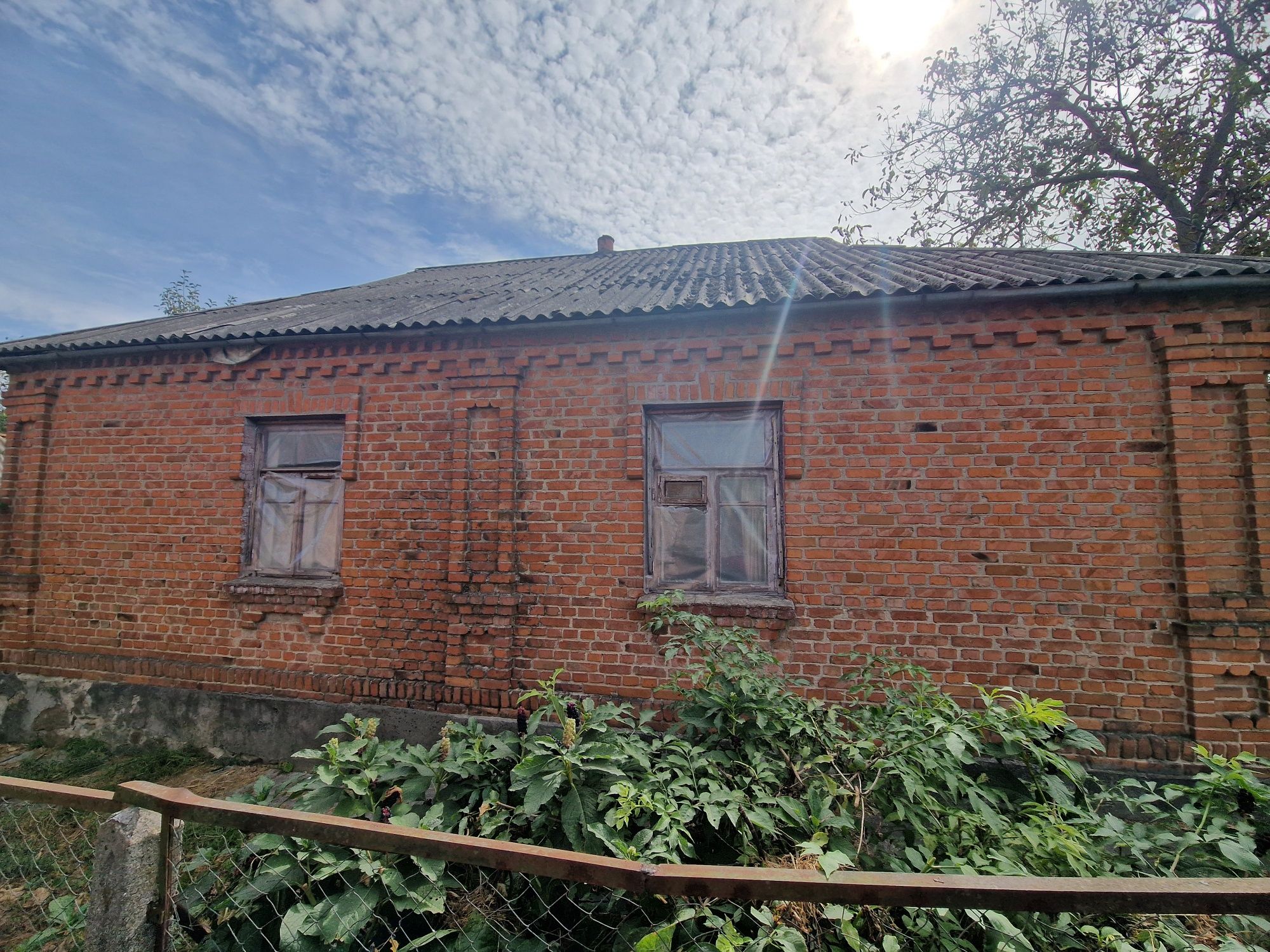 Обʼєкт нерухомості: 4 КІМ. БУДИНОК, ПЛОЩА - 80 м², ЦІНА - 21 000 $
 — HUBTRUST, Вінниця
