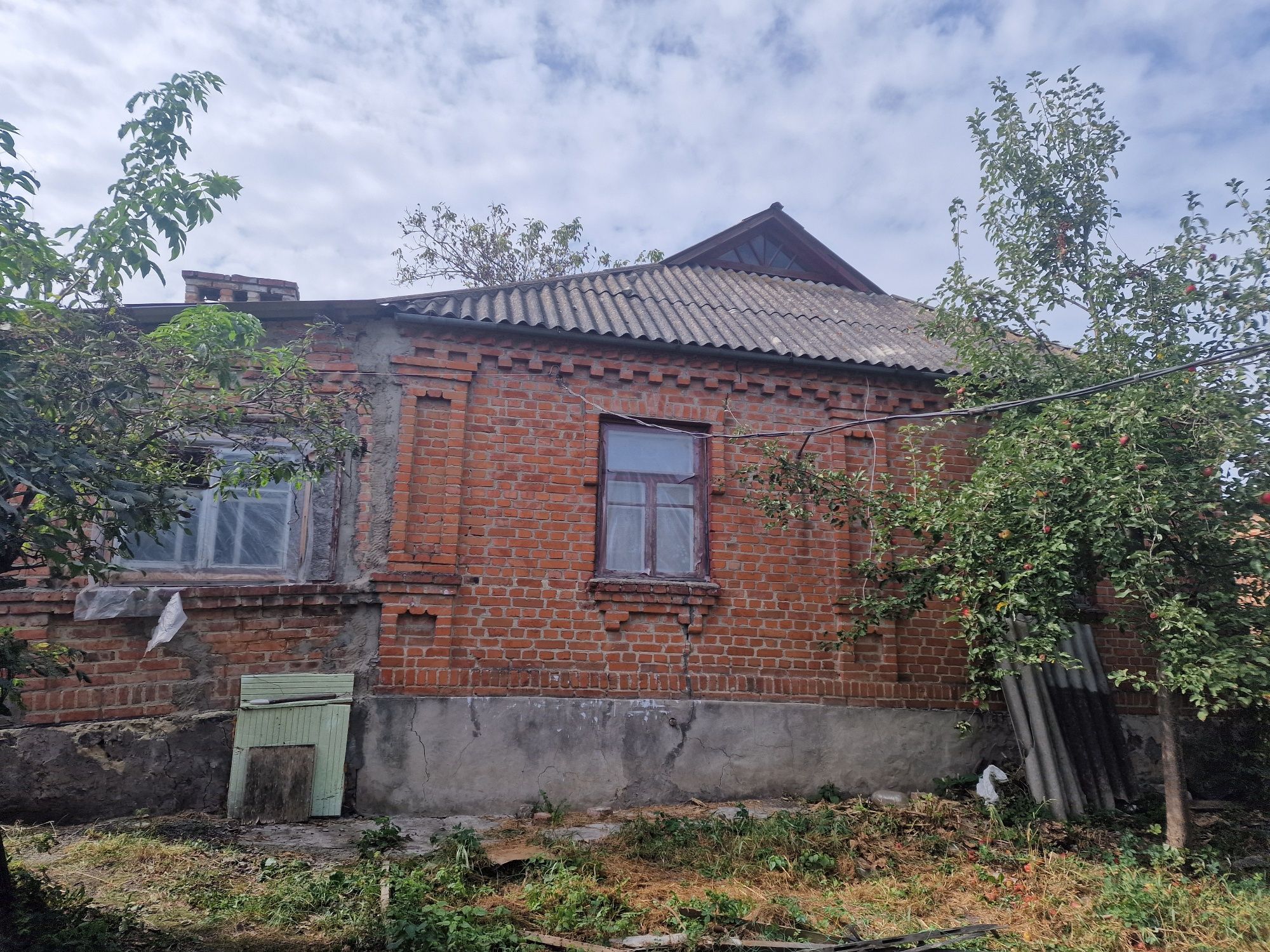 Обʼєкт нерухомості: 4 КІМ. БУДИНОК, ПЛОЩА - 80 м², ЦІНА - 21 000 $
 — HUBTRUST, Вінниця
