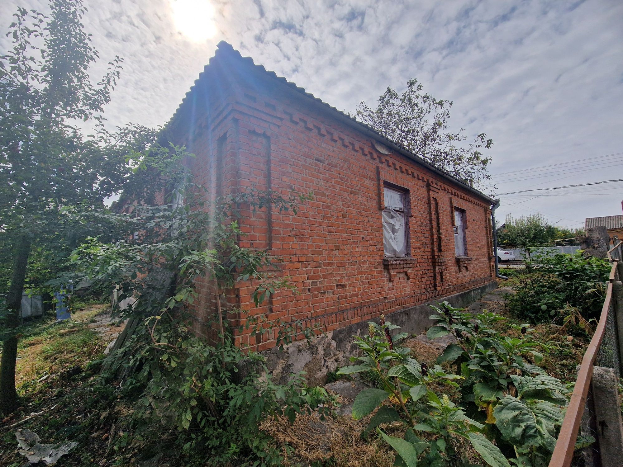 Обʼєкт нерухомості: 4 КІМ. БУДИНОК, ПЛОЩА - 80 м², ЦІНА - 21 000 $
 — HUBTRUST, Вінниця