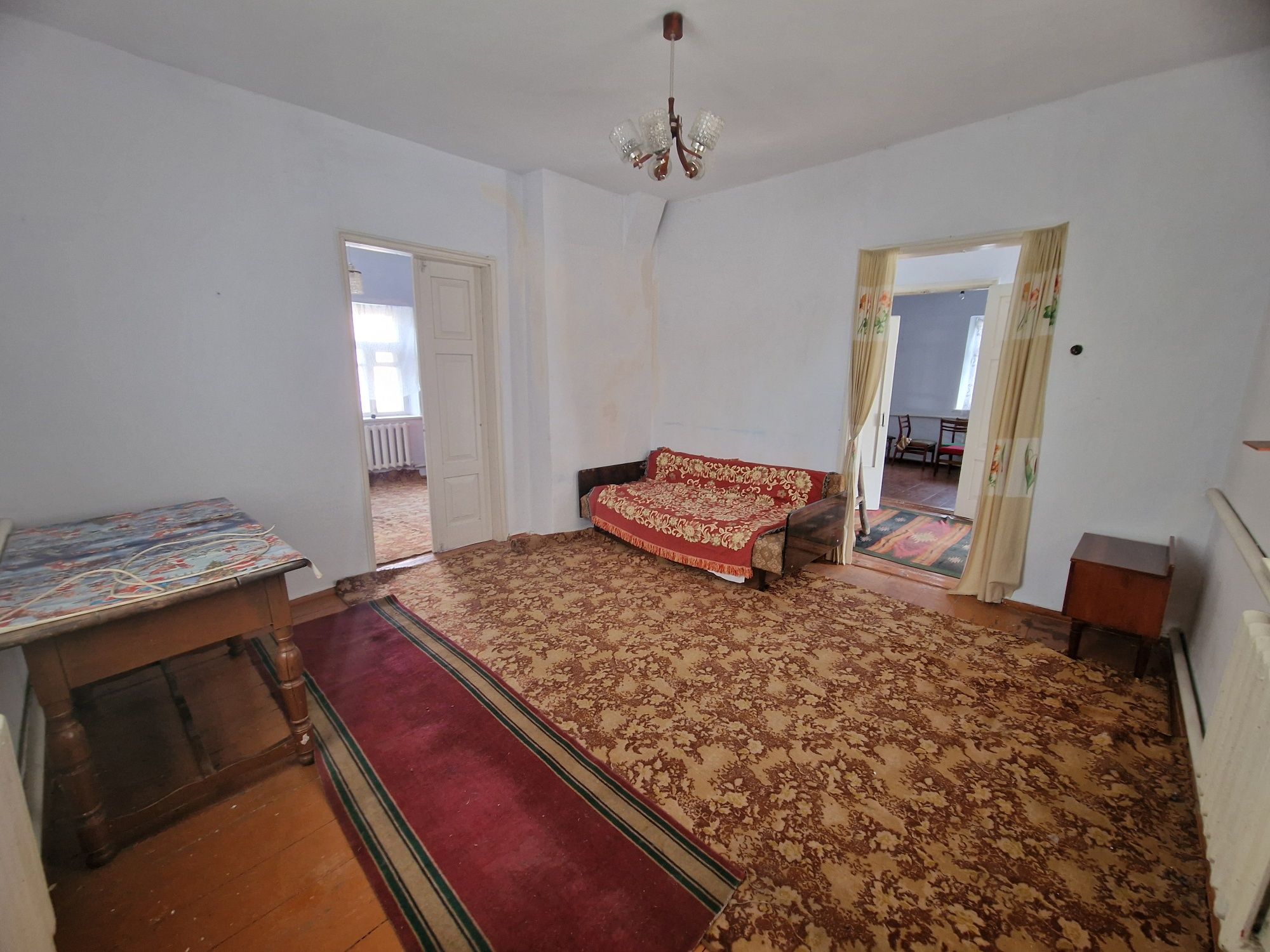 Обʼєкт нерухомості: 4 КІМ. БУДИНОК, ПЛОЩА - 80 м², ЦІНА - 21 000 $
 — HUBTRUST, Вінниця