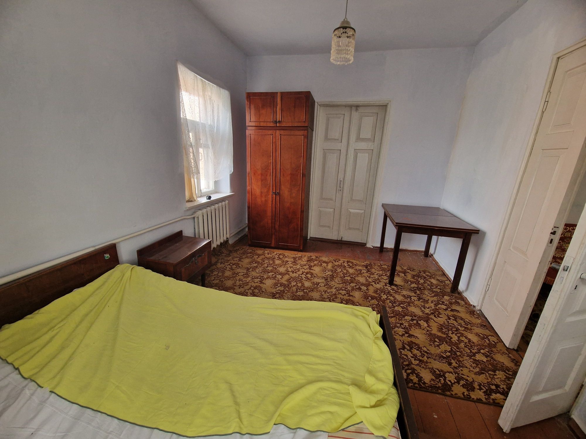 Обʼєкт нерухомості: 4 КІМ. БУДИНОК, ПЛОЩА - 80 м², ЦІНА - 21 000 $
 — HUBTRUST, Вінниця