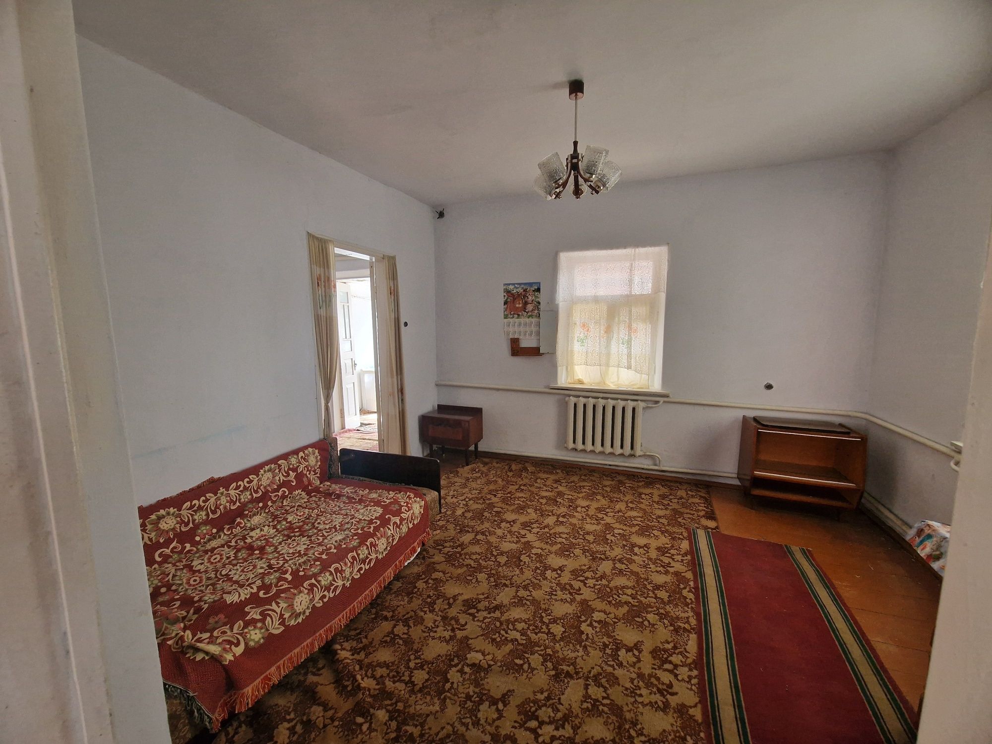 Обʼєкт нерухомості: 4 КІМ. БУДИНОК, ПЛОЩА - 80 м², ЦІНА - 21 000 $
 — HUBTRUST, Вінниця