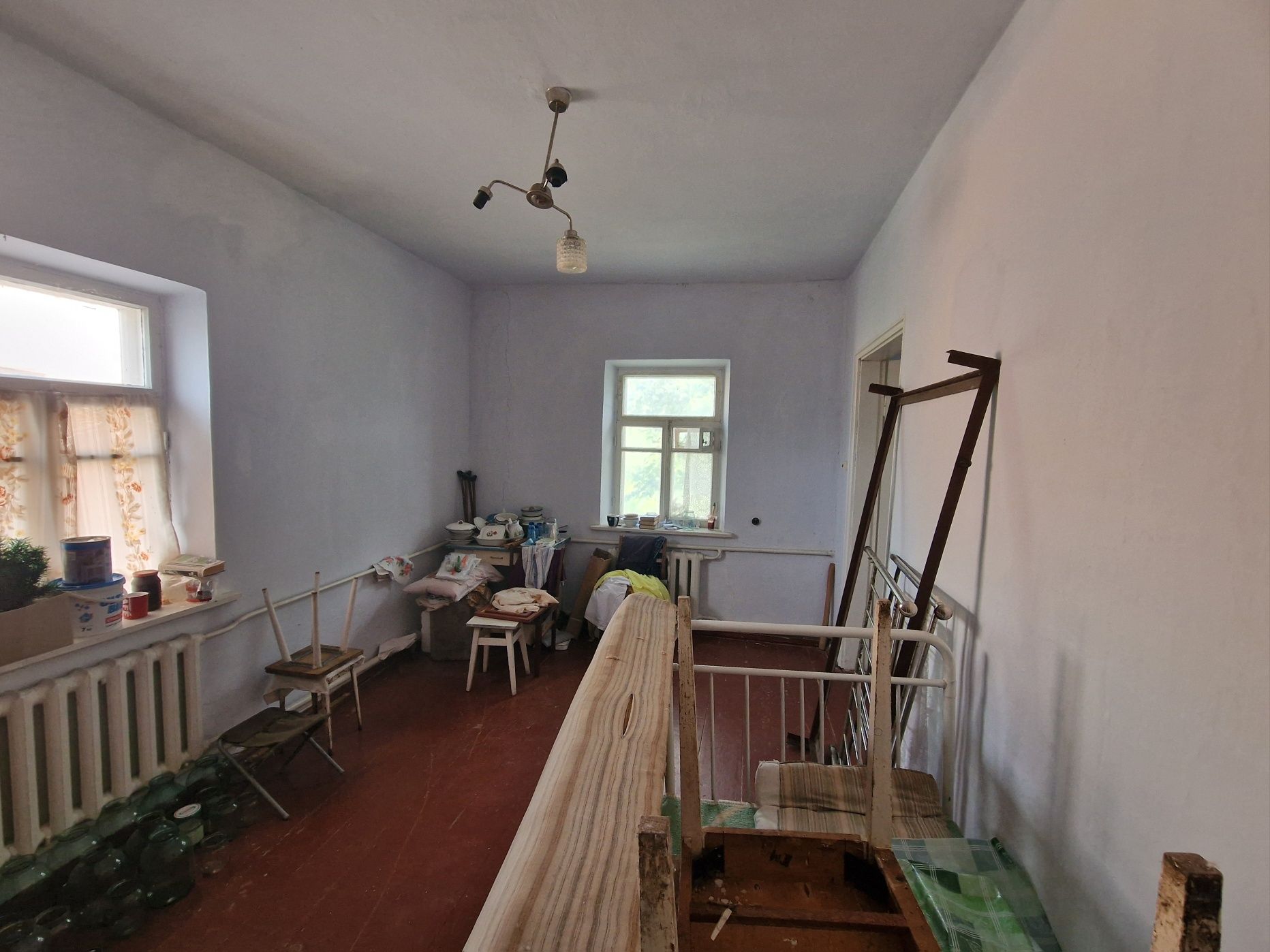 Обʼєкт нерухомості: 4 КІМ. БУДИНОК, ПЛОЩА - 80 м², ЦІНА - 21 000 $
 — HUBTRUST, Вінниця