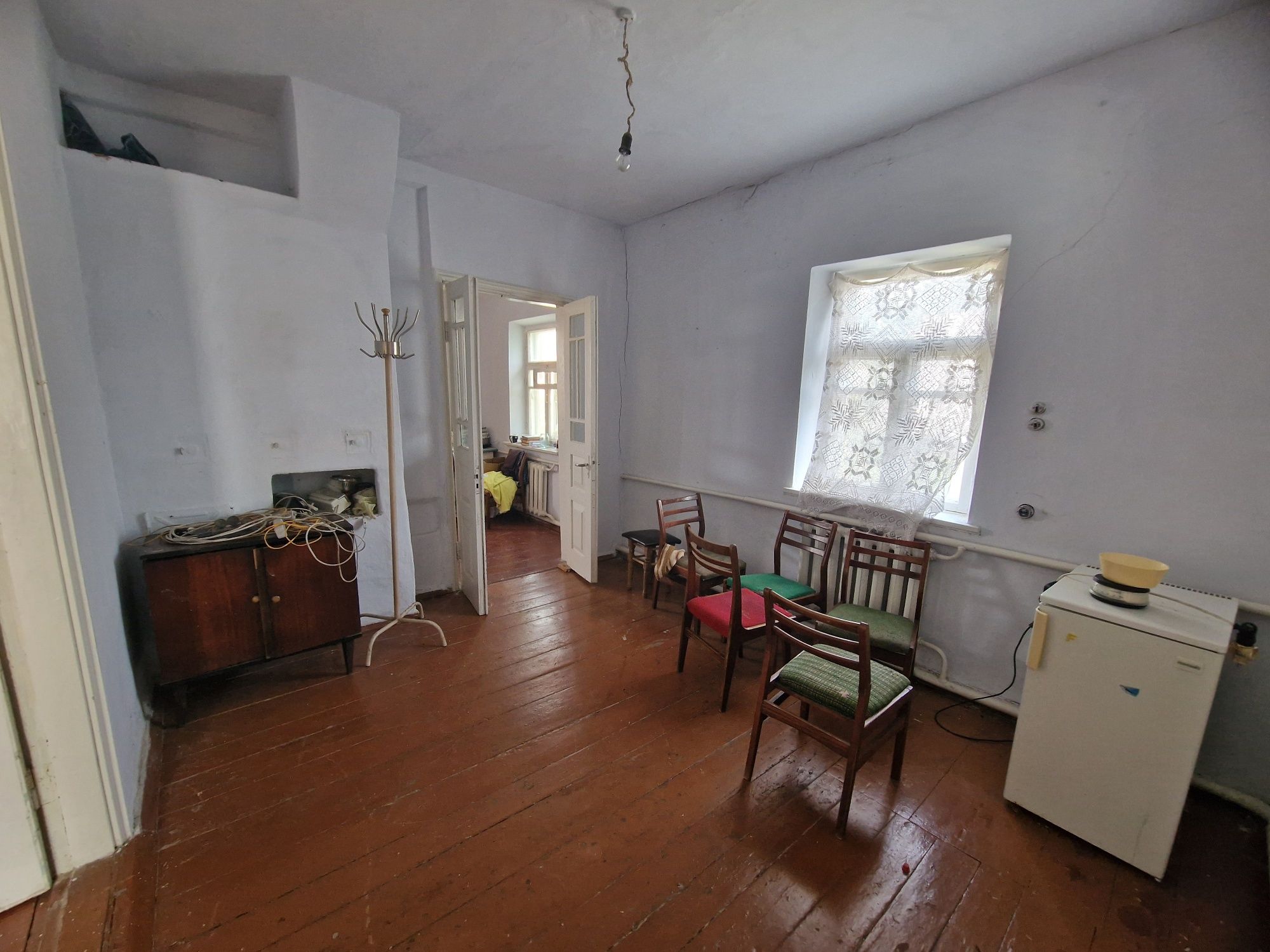Обʼєкт нерухомості: 4 КІМ. БУДИНОК, ПЛОЩА - 80 м², ЦІНА - 21 000 $
 — HUBTRUST, Вінниця