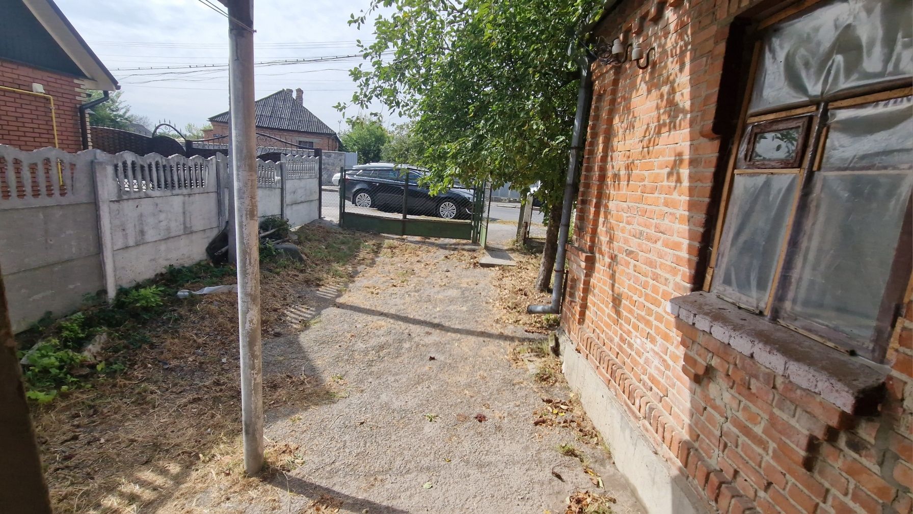 Обʼєкт нерухомості: 4 КІМ. БУДИНОК, ПЛОЩА - 80 м², ЦІНА - 21 000 $
 — HUBTRUST, Вінниця