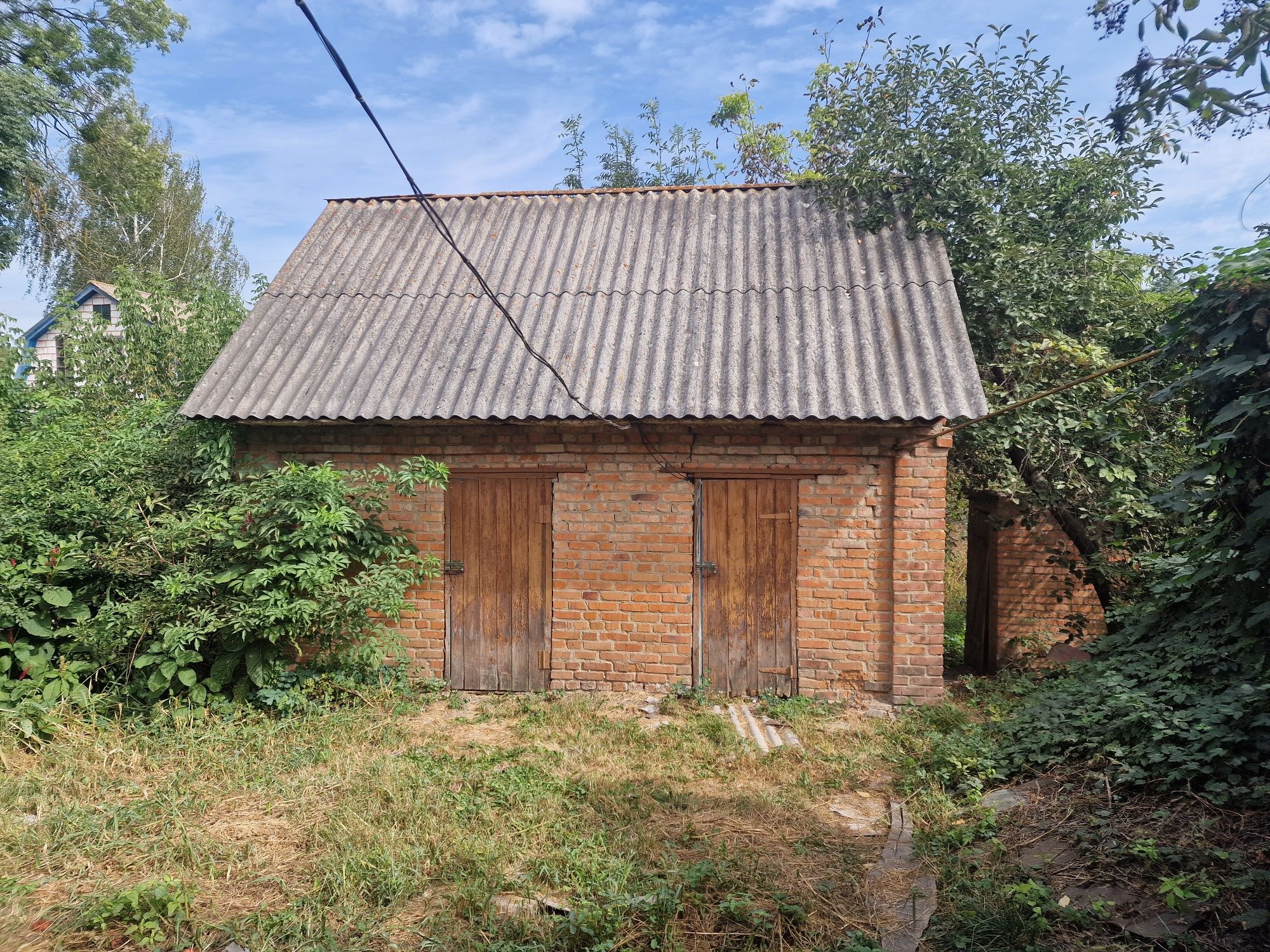Обʼєкт нерухомості: 4 КІМ. БУДИНОК, ПЛОЩА - 80 м², ЦІНА - 21 000 $
 — HUBTRUST, Вінниця