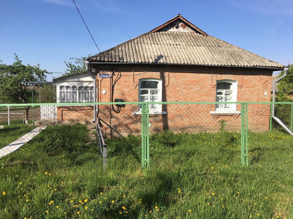 Обʼєкт нерухомості: 4 КІМ. БУДИНОК, ПЛОЩА - 100 м², ЦІНА - 12 000 $
 — HUBTRUST, Вінниця