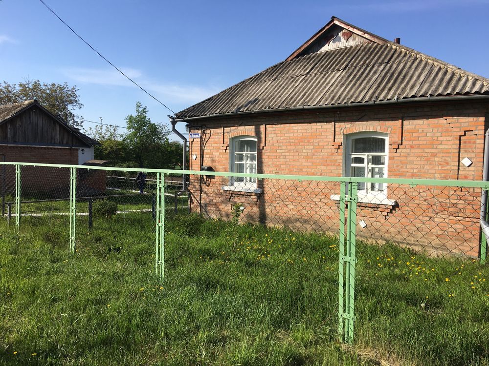 Обʼєкт нерухомості: 4 КІМ. БУДИНОК, ПЛОЩА - 100 м², ЦІНА - 12 000 $
 — HUBTRUST, Вінниця