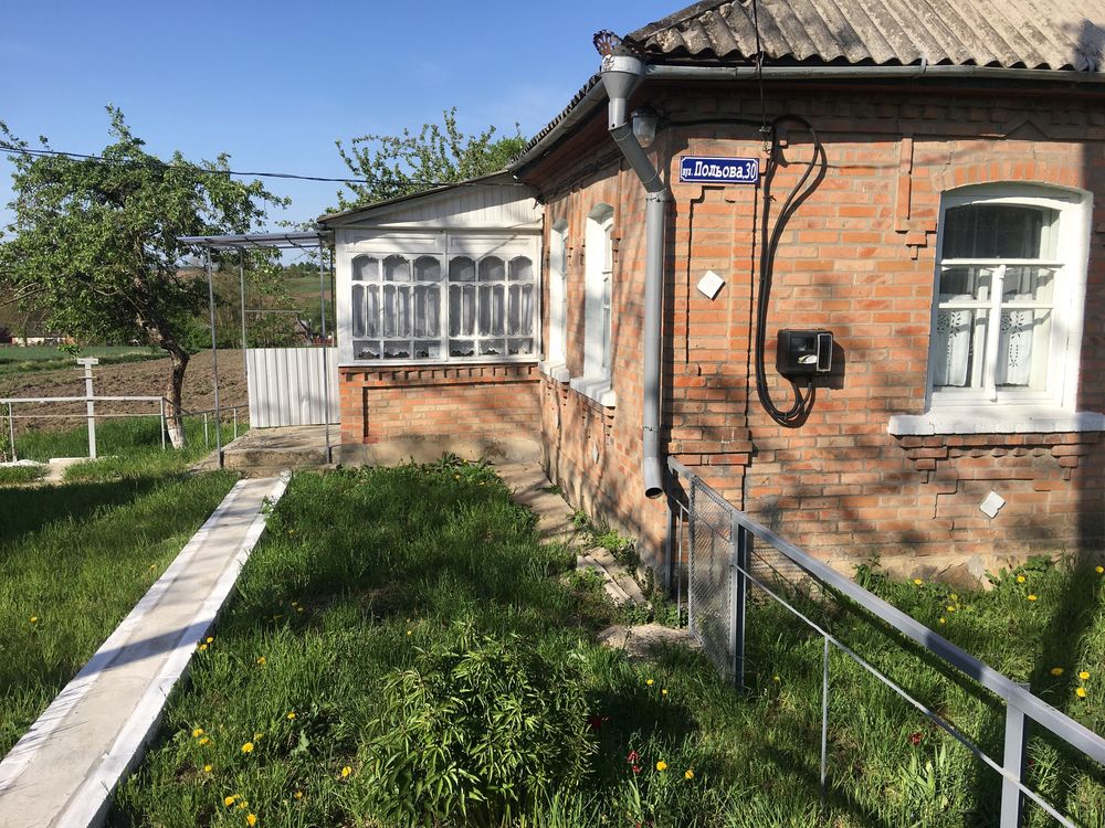 Обʼєкт нерухомості: 4 КІМ. БУДИНОК, ПЛОЩА - 100 м², ЦІНА - 12 000 $
 — HUBTRUST, Вінниця