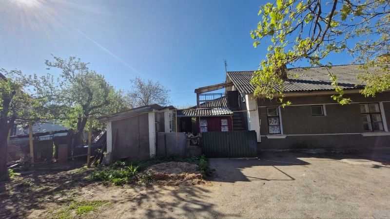 3 КІМ. БУДИНОК, ПЛОЩА - 70 м², ЦІНА - 19 000 $
