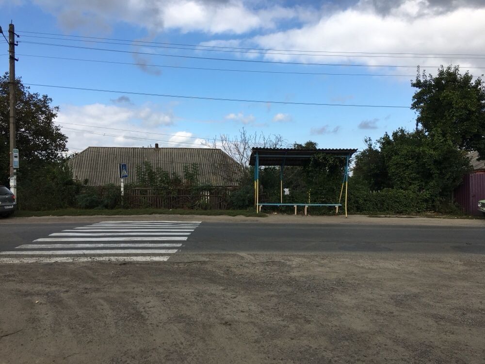 3 КІМ. БУДИНОК, ПЛОЩА - 5 м², ЦІНА - 22 000 $
