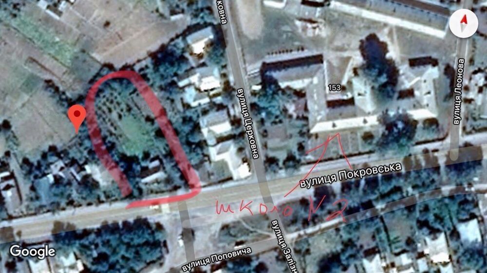Обʼєкт нерухомості: 3 КІМ. БУДИНОК, ПЛОЩА - 5 м², ЦІНА - 22 000 $
 — HUBTRUST, Вінниця