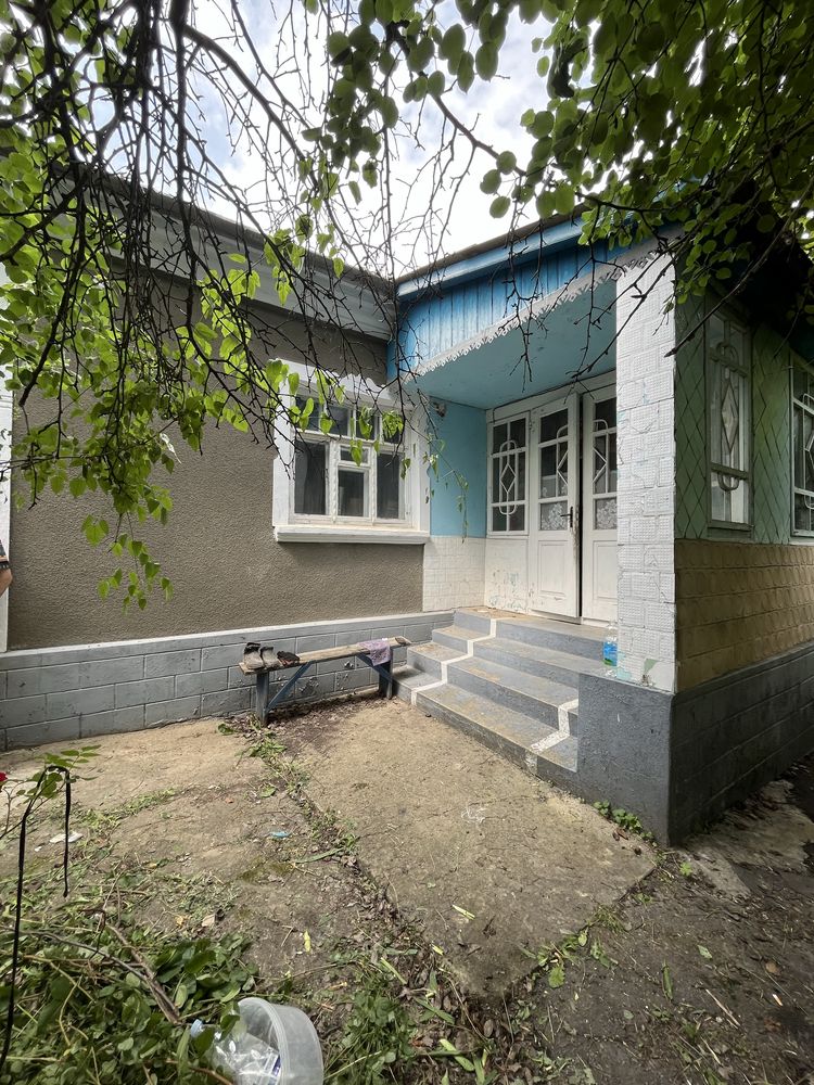 4 КІМ. БУДИНОК, ПЛОЩА - 120 м², ЦІНА - 32 000 $

