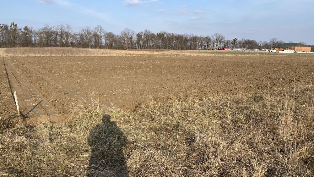 Фото ПЛОЩА – 14 сот., ЦІНА – 8 500$, РАЙОН: Ксаверівка у Вінниці