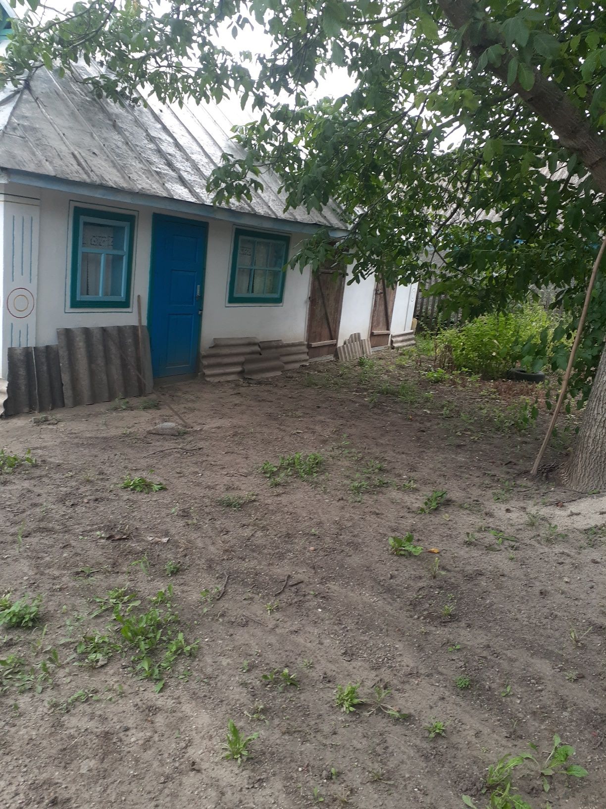 Обʼєкт нерухомості: 4 КІМ. БУДИНОК, ПЛОЩА - 58 м², ЦІНА - 4 816 $
 — HUBTRUST, Вінниця