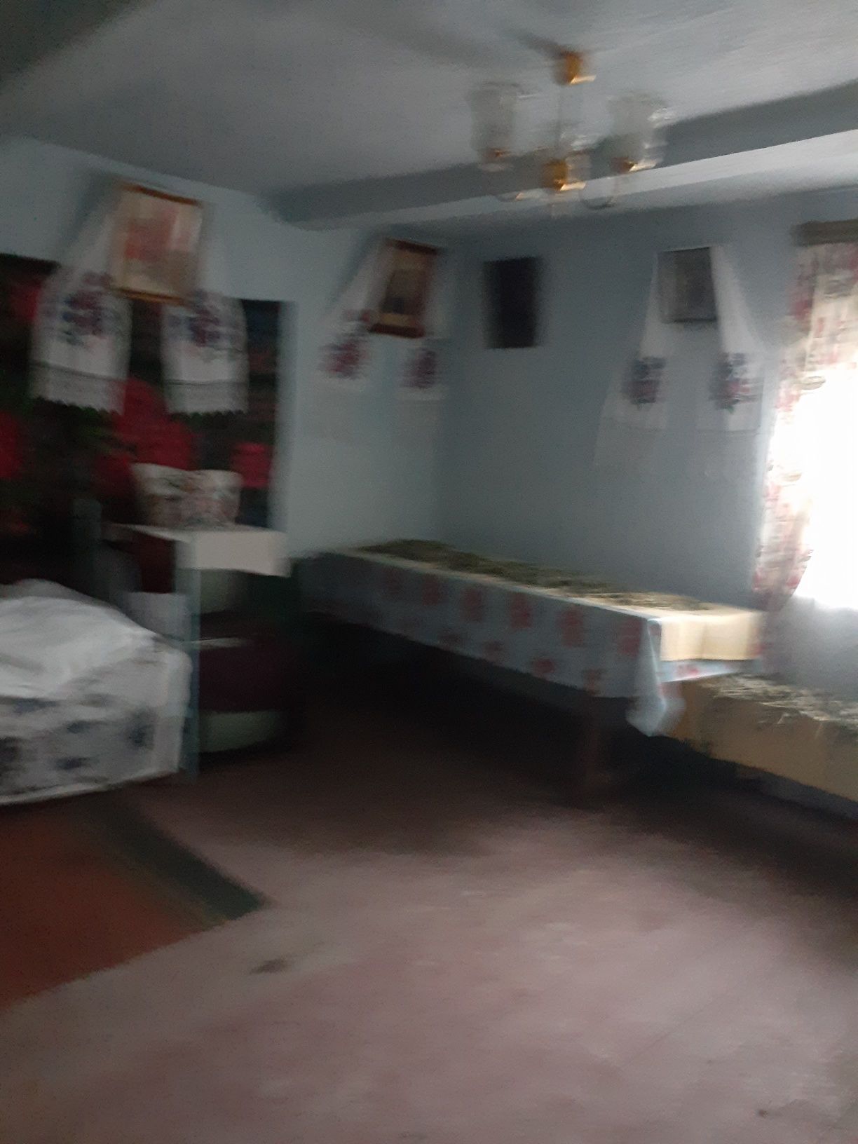 Обʼєкт нерухомості: 4 КІМ. БУДИНОК, ПЛОЩА - 58 м², ЦІНА - 4 816 $
 — HUBTRUST, Вінниця