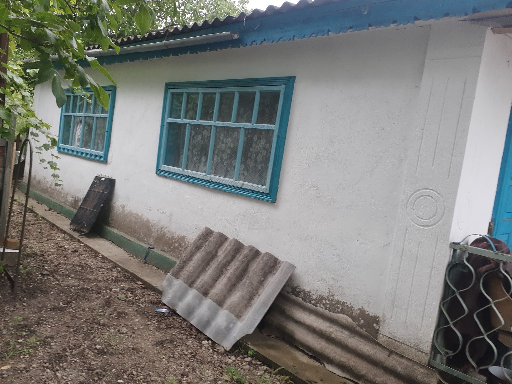 Обʼєкт нерухомості: 4 КІМ. БУДИНОК, ПЛОЩА - 58 м², ЦІНА - 4 816 $
 — HUBTRUST, Вінниця