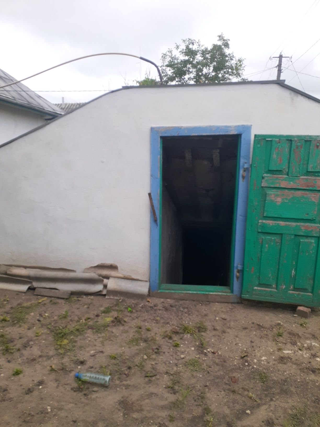 Обʼєкт нерухомості: 4 КІМ. БУДИНОК, ПЛОЩА - 58 м², ЦІНА - 4 816 $
 — HUBTRUST, Вінниця