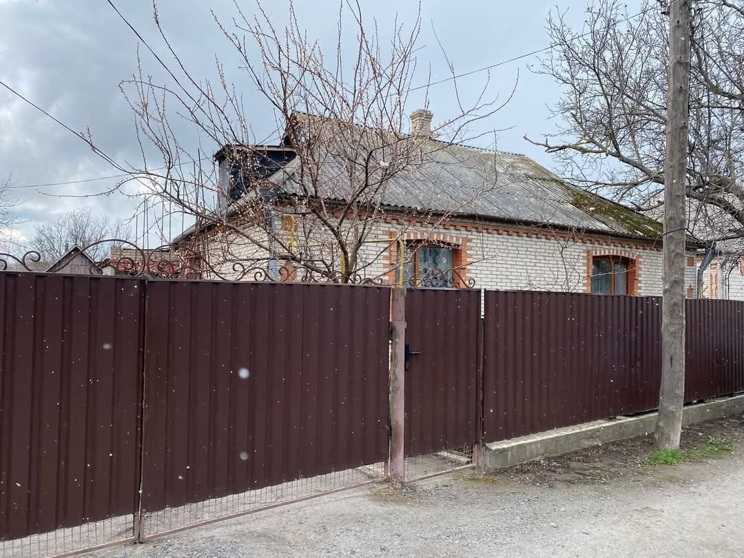 4 КІМ. БУДИНОК, ПЛОЩА - 120 м², ЦІНА - 47 900 $
