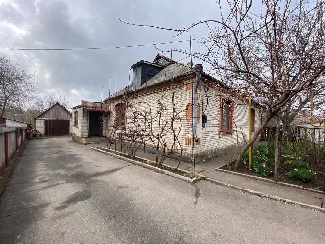 Обʼєкт нерухомості: 4 КІМ. БУДИНОК, ПЛОЩА - 120 м², ЦІНА - 47 900 $
 — HUBTRUST, Вінниця