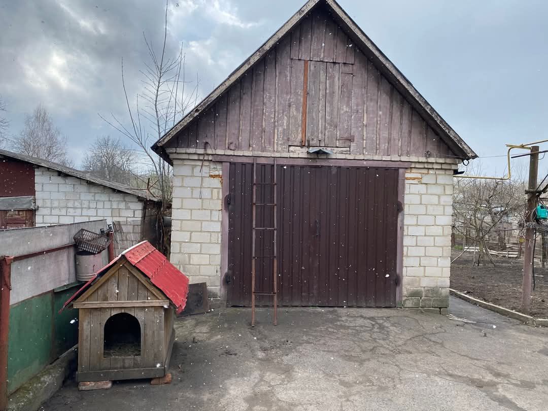 Обʼєкт нерухомості: 4 КІМ. БУДИНОК, ПЛОЩА - 120 м², ЦІНА - 47 900 $
 — HUBTRUST, Вінниця