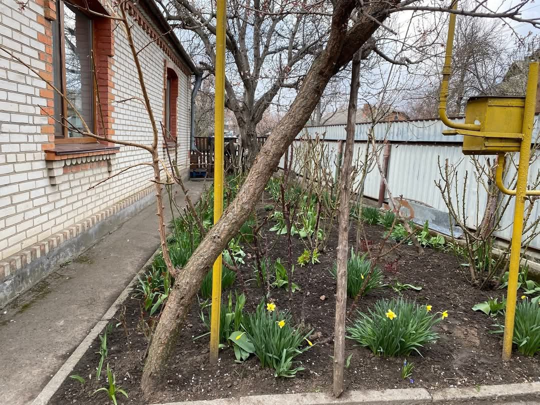 Обʼєкт нерухомості: 4 КІМ. БУДИНОК, ПЛОЩА - 120 м², ЦІНА - 47 900 $
 — HUBTRUST, Вінниця
