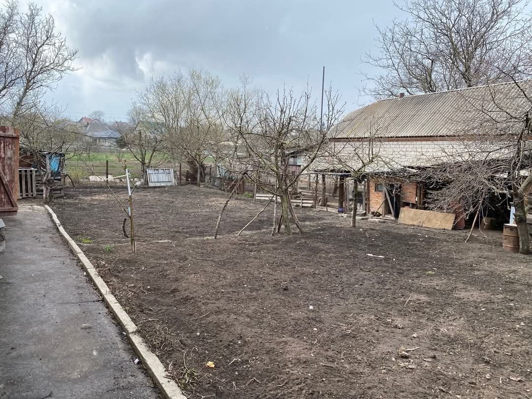 Обʼєкт нерухомості: 4 КІМ. БУДИНОК, ПЛОЩА - 120 м², ЦІНА - 47 900 $
 — HUBTRUST, Вінниця