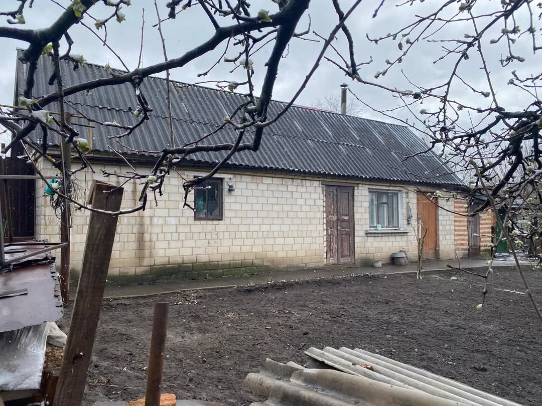 Обʼєкт нерухомості: 4 КІМ. БУДИНОК, ПЛОЩА - 120 м², ЦІНА - 47 900 $
 — HUBTRUST, Вінниця