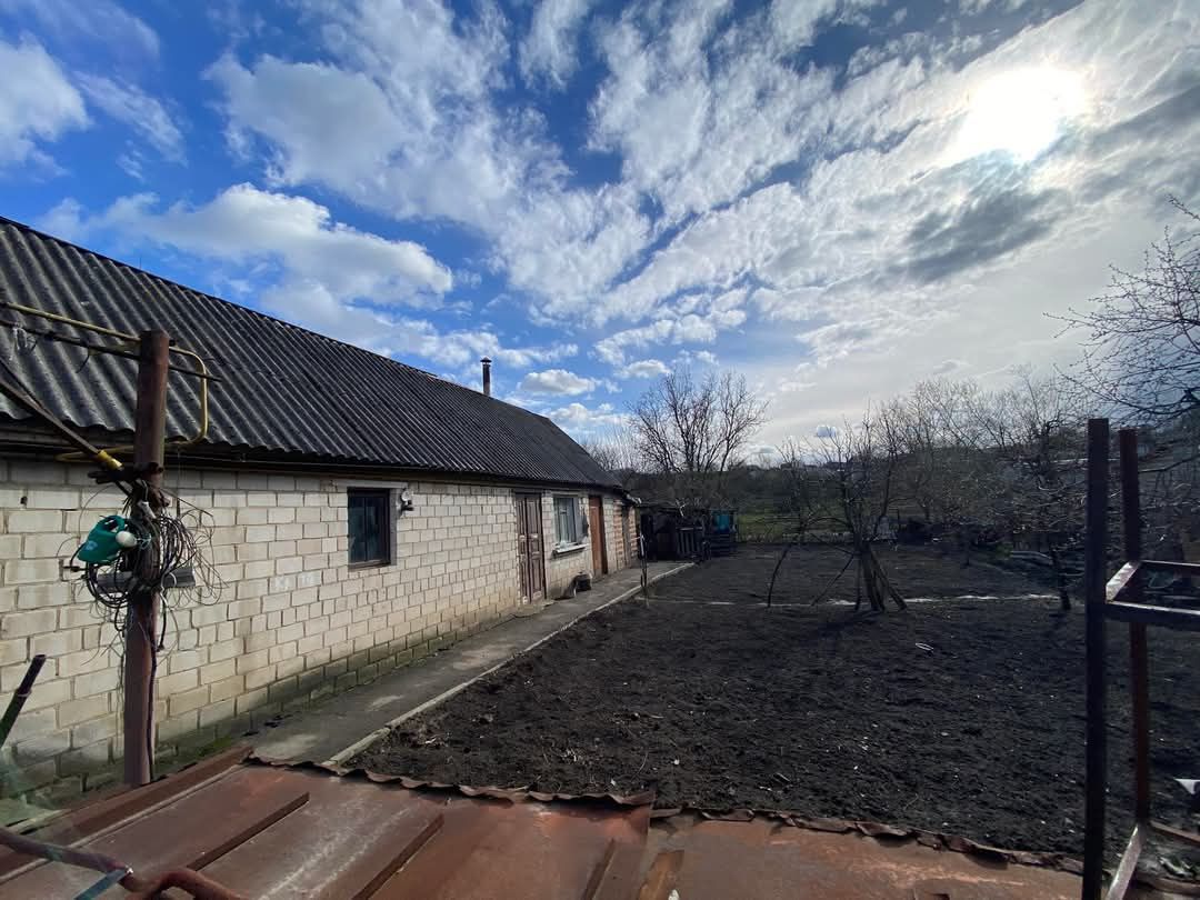 Обʼєкт нерухомості: 4 КІМ. БУДИНОК, ПЛОЩА - 120 м², ЦІНА - 47 900 $
 — HUBTRUST, Вінниця