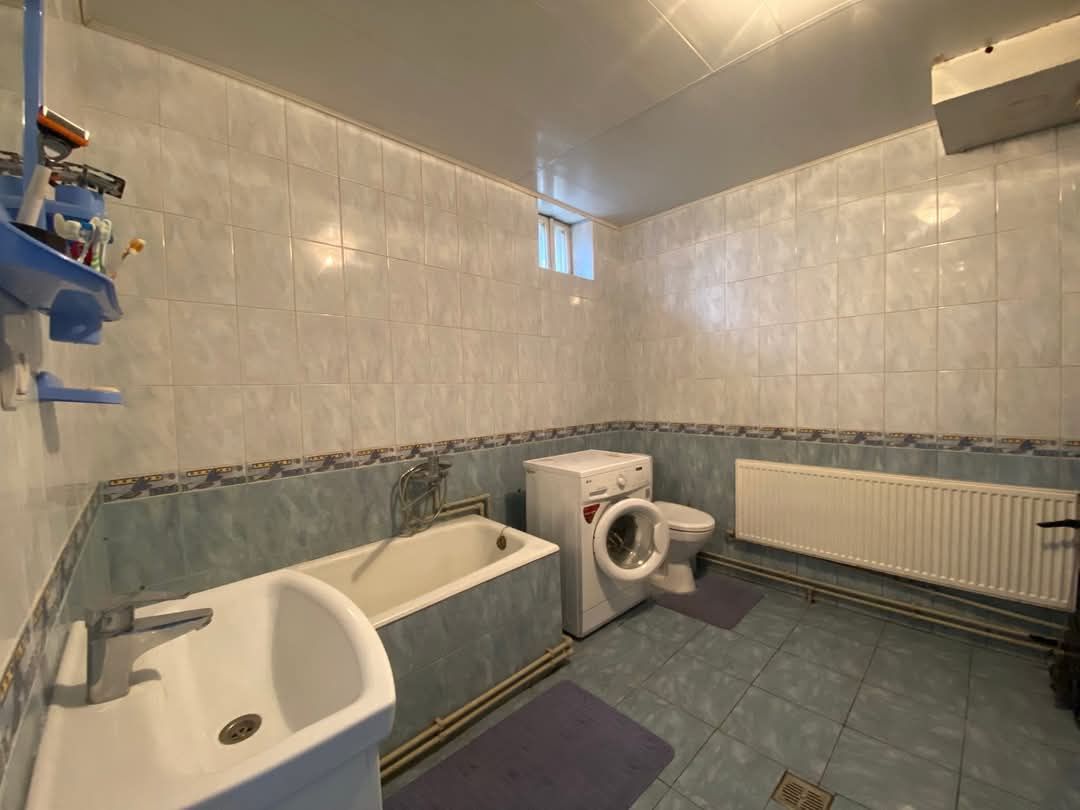 Обʼєкт нерухомості: 4 КІМ. БУДИНОК, ПЛОЩА - 120 м², ЦІНА - 47 900 $
 — HUBTRUST, Вінниця