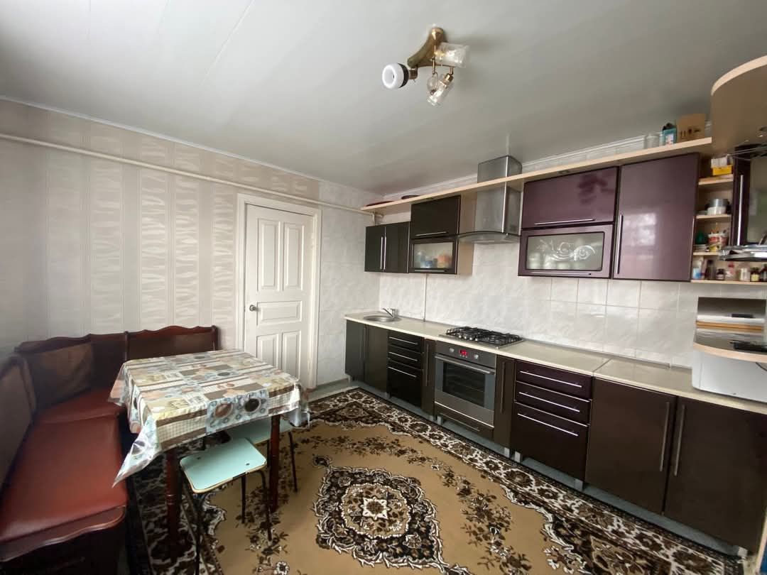 Обʼєкт нерухомості: 4 КІМ. БУДИНОК, ПЛОЩА - 120 м², ЦІНА - 47 900 $
 — HUBTRUST, Вінниця