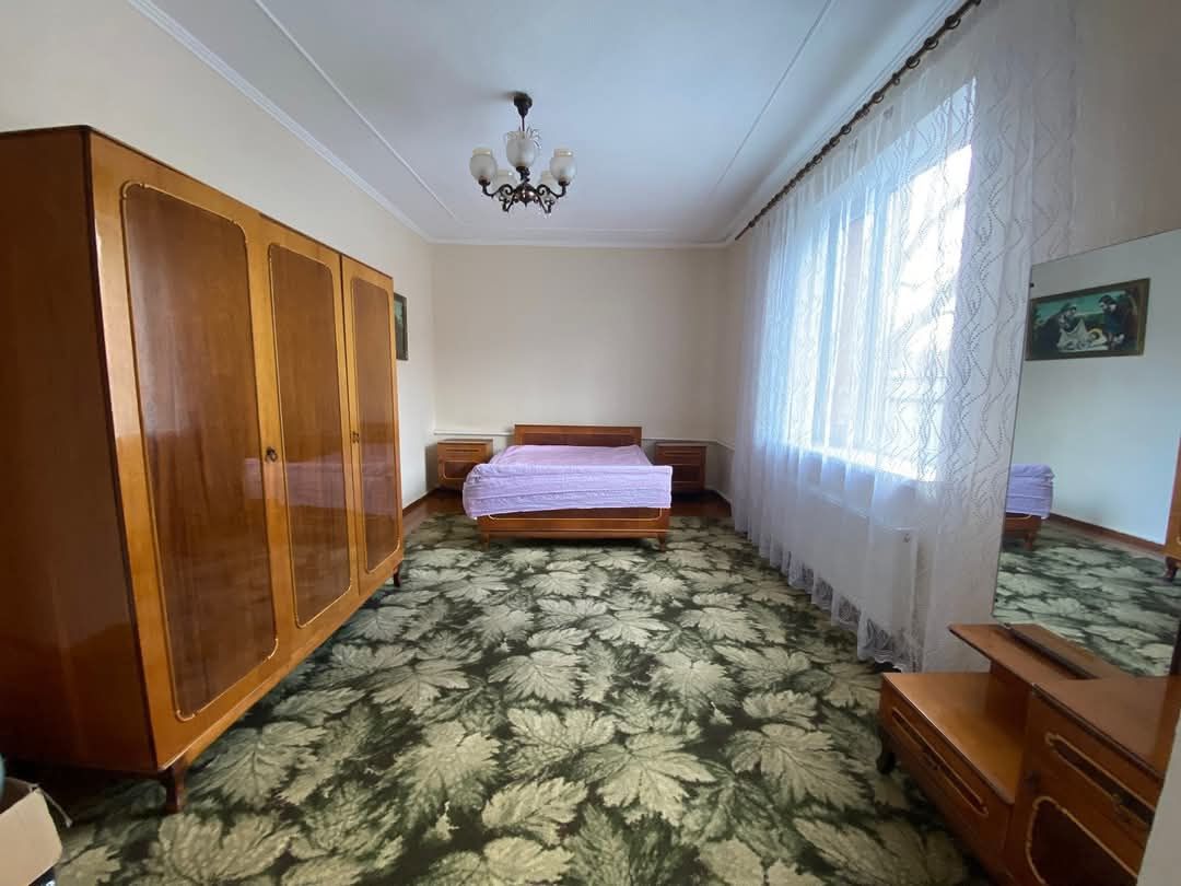 Обʼєкт нерухомості: 4 КІМ. БУДИНОК, ПЛОЩА - 120 м², ЦІНА - 47 900 $
 — HUBTRUST, Вінниця