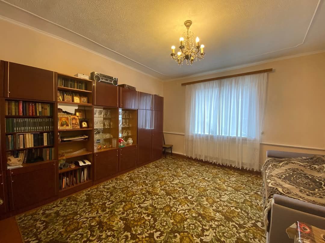 Обʼєкт нерухомості: 4 КІМ. БУДИНОК, ПЛОЩА - 120 м², ЦІНА - 47 900 $
 — HUBTRUST, Вінниця