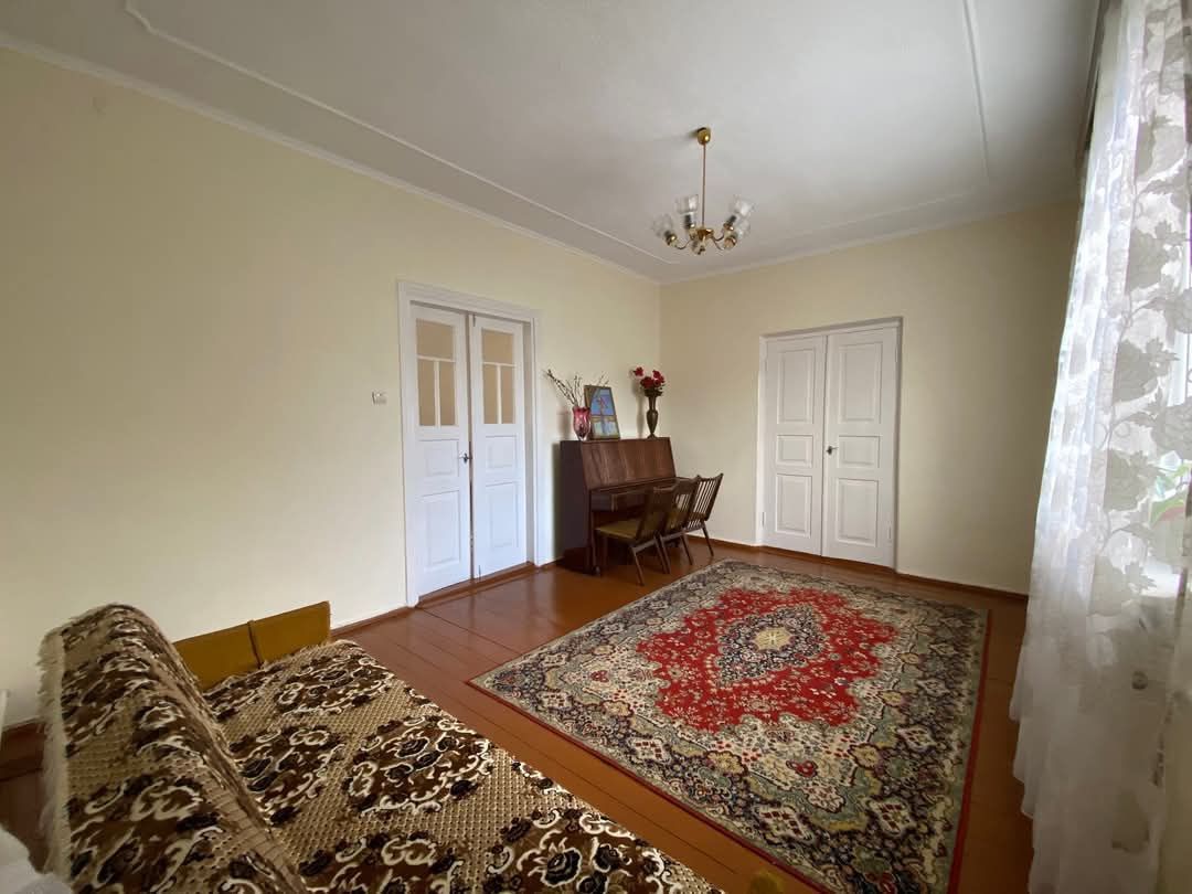 Обʼєкт нерухомості: 4 КІМ. БУДИНОК, ПЛОЩА - 120 м², ЦІНА - 47 900 $
 — HUBTRUST, Вінниця