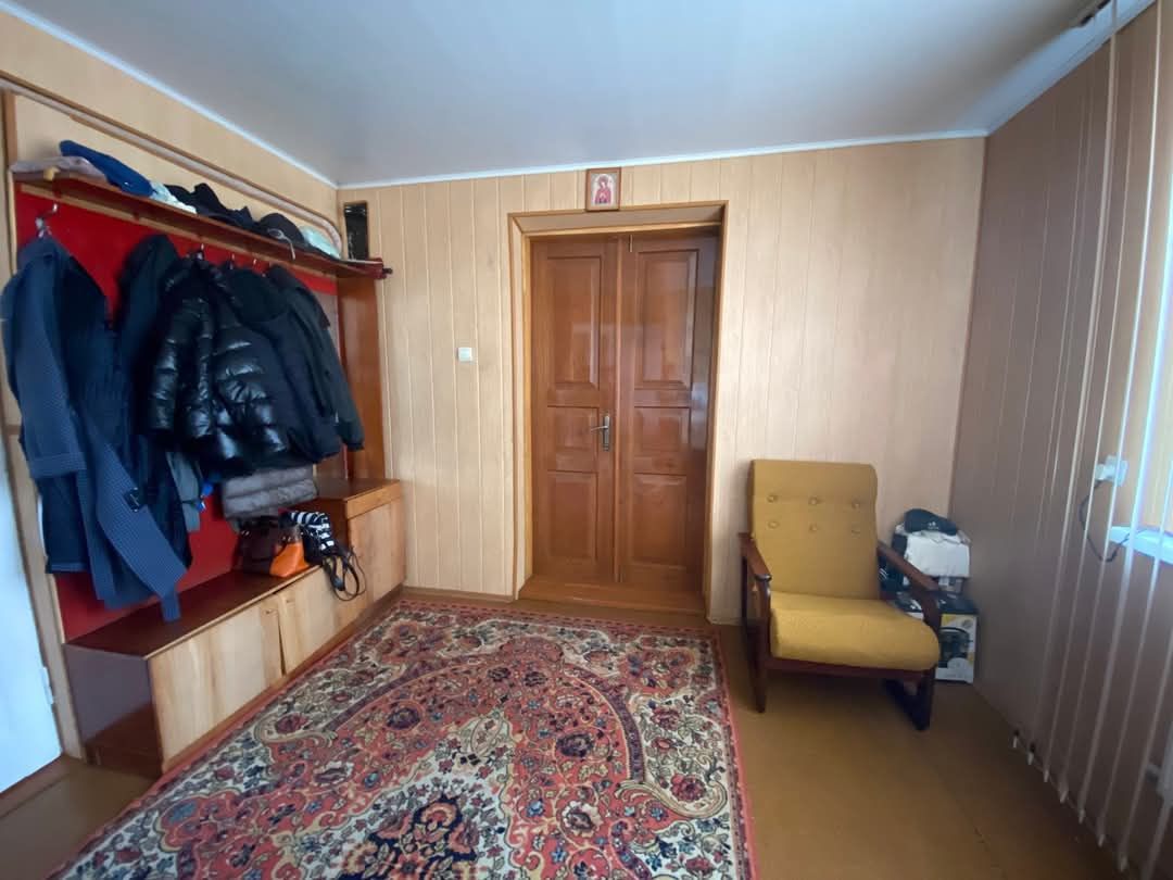 Обʼєкт нерухомості: 4 КІМ. БУДИНОК, ПЛОЩА - 120 м², ЦІНА - 47 900 $
 — HUBTRUST, Вінниця