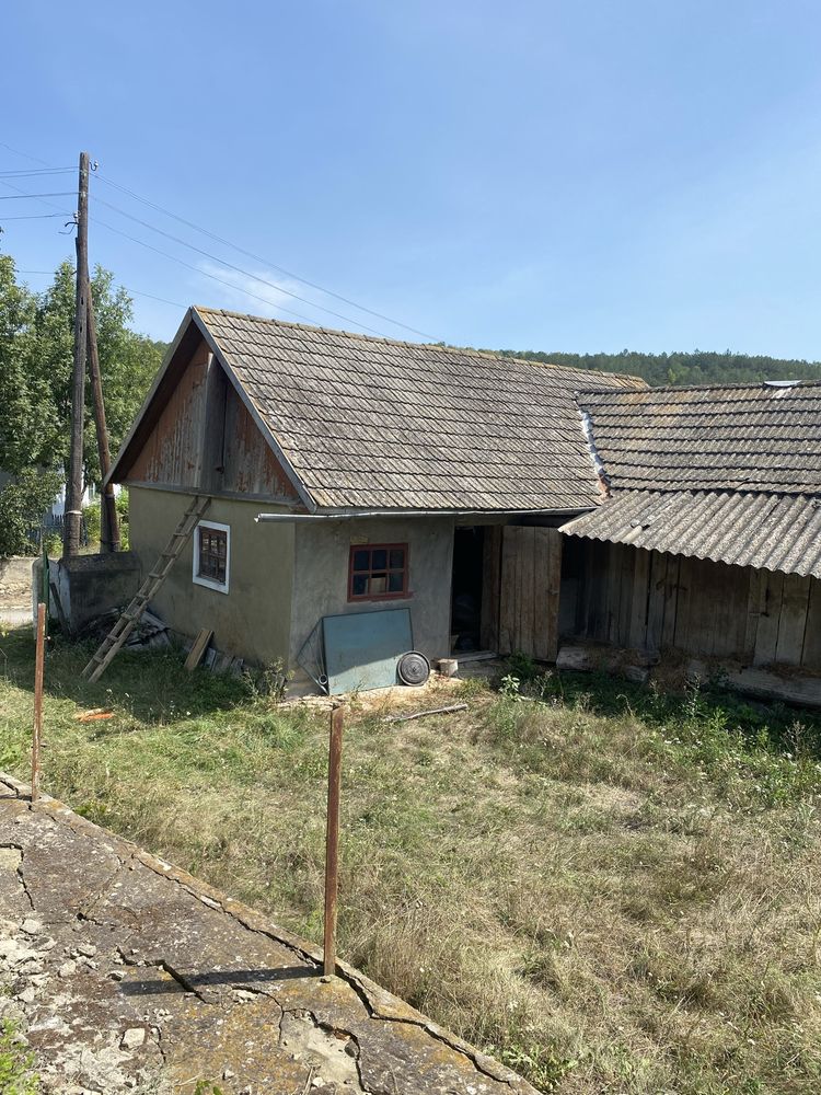 Обʼєкт нерухомості: 2 КІМ. БУДИНОК, ПЛОЩА - 52 м², ЦІНА - 5 500 $
 — HUBTRUST, Вінниця