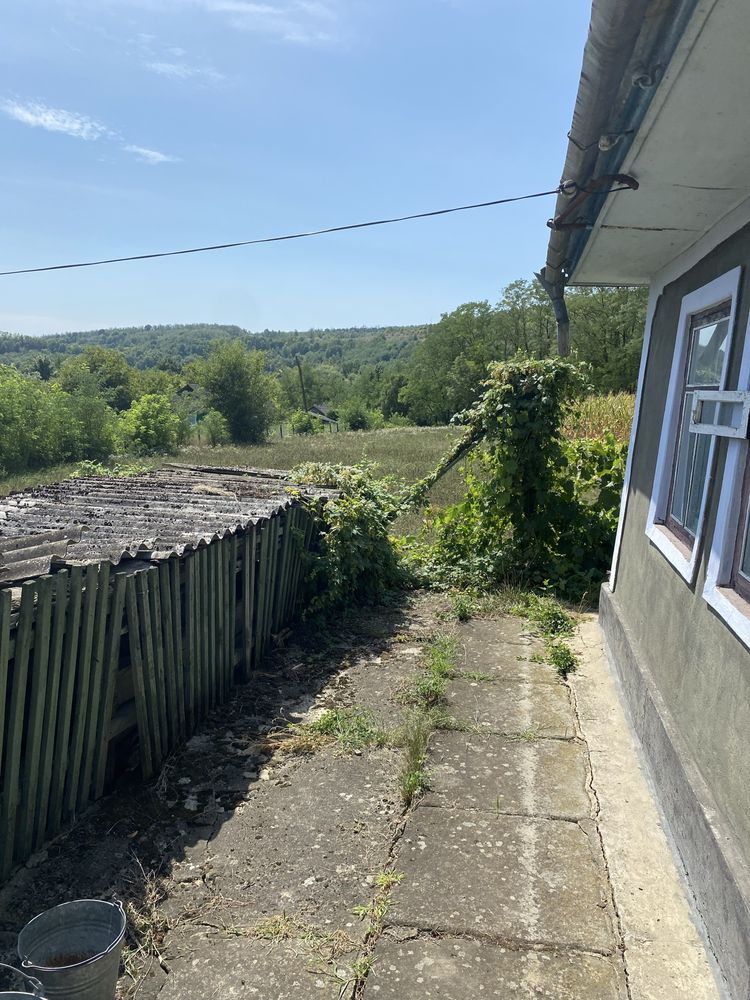 Обʼєкт нерухомості: 2 КІМ. БУДИНОК, ПЛОЩА - 52 м², ЦІНА - 5 500 $
 — HUBTRUST, Вінниця