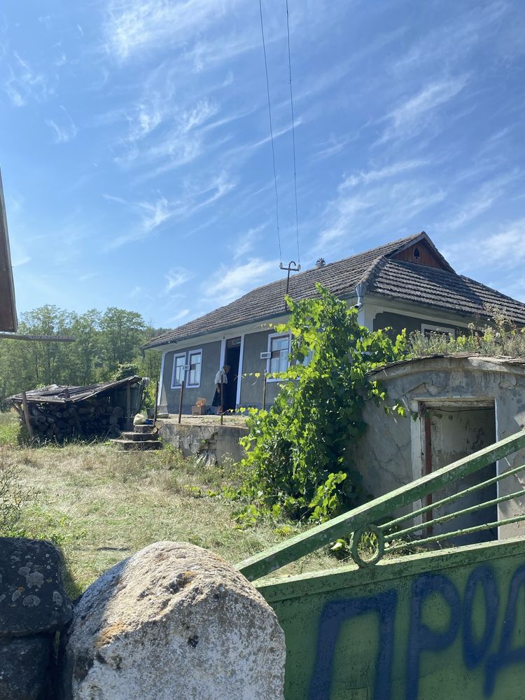 Обʼєкт нерухомості: 2 КІМ. БУДИНОК, ПЛОЩА - 52 м², ЦІНА - 5 500 $
 — HUBTRUST, Вінниця