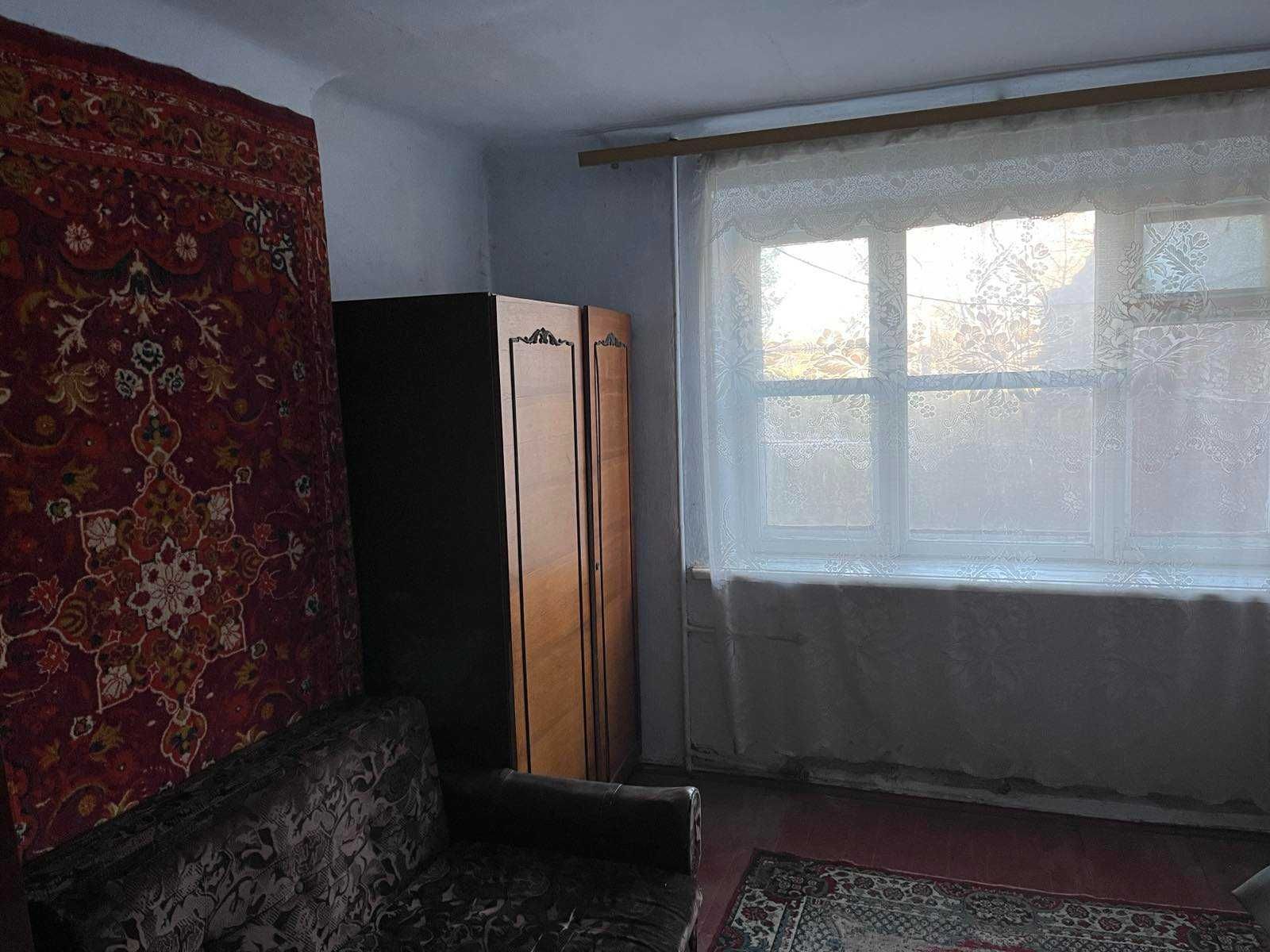 Фото 1 КІМ.  Кімната ПЛОЩА – 30 м², ЦІНА – 4 500$, РАЙОН: Гнівань у Вінниці