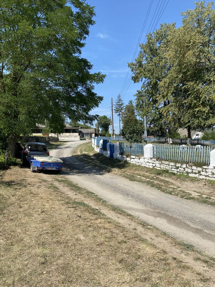 Обʼєкт нерухомості: 2 КІМ. БУДИНОК, ПЛОЩА - 52 м², ЦІНА - 5 500 $
 — HUBTRUST, Вінниця
