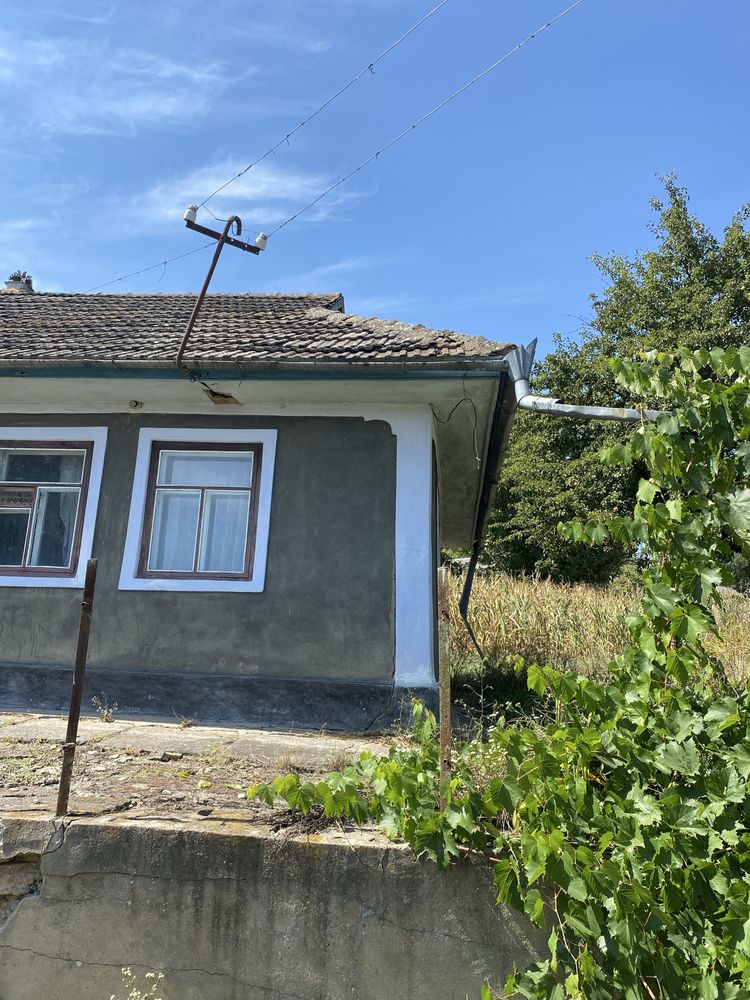 Обʼєкт нерухомості: 2 КІМ. БУДИНОК, ПЛОЩА - 52 м², ЦІНА - 5 500 $
 — HUBTRUST, Вінниця