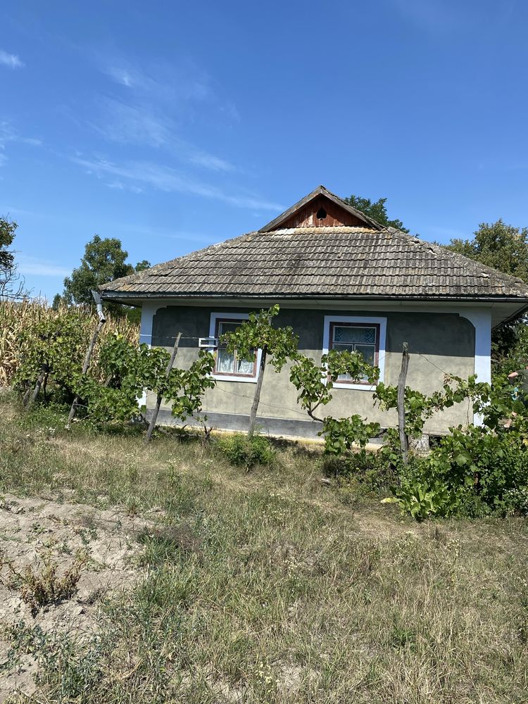 Обʼєкт нерухомості: 2 КІМ. БУДИНОК, ПЛОЩА - 52 м², ЦІНА - 5 500 $
 — HUBTRUST, Вінниця
