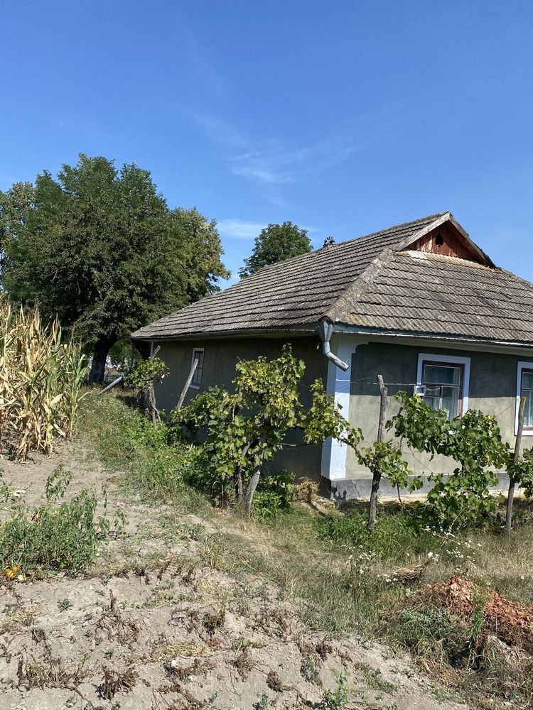 Обʼєкт нерухомості: 2 КІМ. БУДИНОК, ПЛОЩА - 52 м², ЦІНА - 5 500 $
 — HUBTRUST, Вінниця