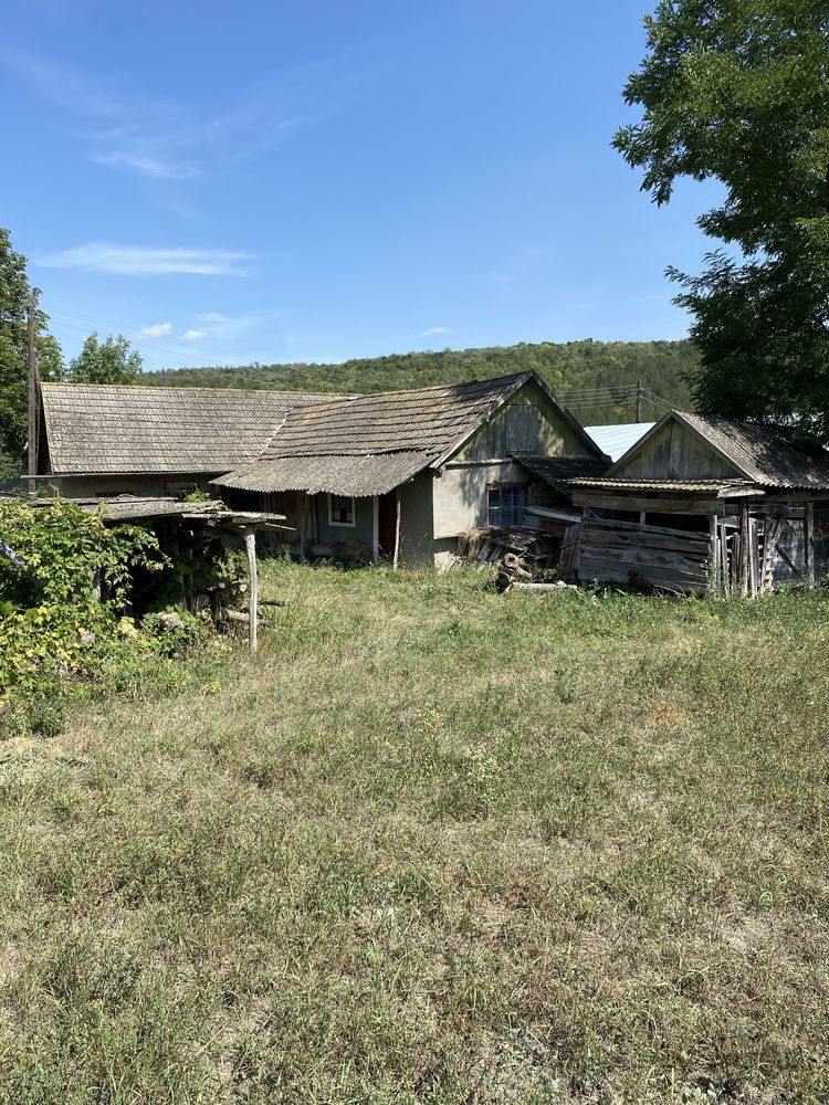 Обʼєкт нерухомості: 2 КІМ. БУДИНОК, ПЛОЩА - 52 м², ЦІНА - 5 500 $
 — HUBTRUST, Вінниця