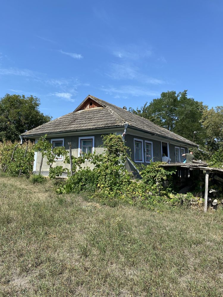 Обʼєкт нерухомості: 2 КІМ. БУДИНОК, ПЛОЩА - 52 м², ЦІНА - 5 500 $
 — HUBTRUST, Вінниця