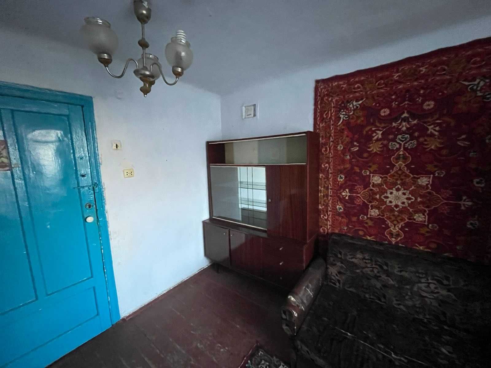 Фото 1 КІМ.  Кімната ПЛОЩА – 30 м², ЦІНА – 4 500$, РАЙОН: Гнівань у Вінниці
