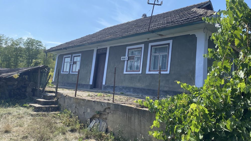 Обʼєкт нерухомості: 2 КІМ. БУДИНОК, ПЛОЩА - 52 м², ЦІНА - 5 500 $
 — HUBTRUST, Вінниця