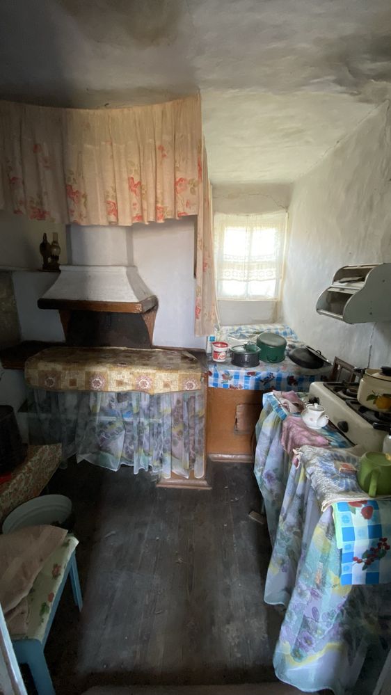 Обʼєкт нерухомості: 2 КІМ. БУДИНОК, ПЛОЩА - 52 м², ЦІНА - 5 500 $
 — HUBTRUST, Вінниця