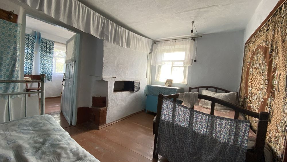 Обʼєкт нерухомості: 2 КІМ. БУДИНОК, ПЛОЩА - 52 м², ЦІНА - 5 500 $
 — HUBTRUST, Вінниця