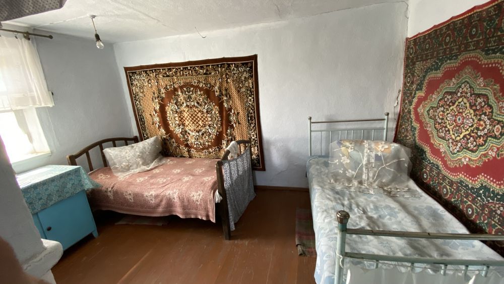 Обʼєкт нерухомості: 2 КІМ. БУДИНОК, ПЛОЩА - 52 м², ЦІНА - 5 500 $
 — HUBTRUST, Вінниця